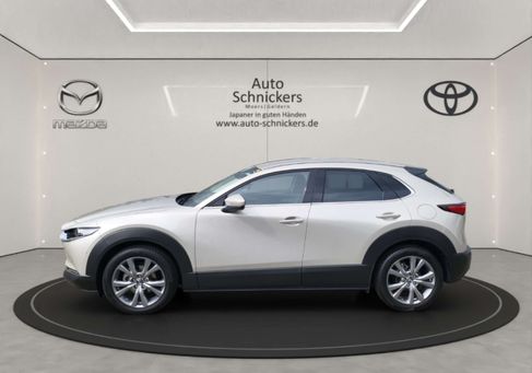 Mazda CX-30, 2025 2
