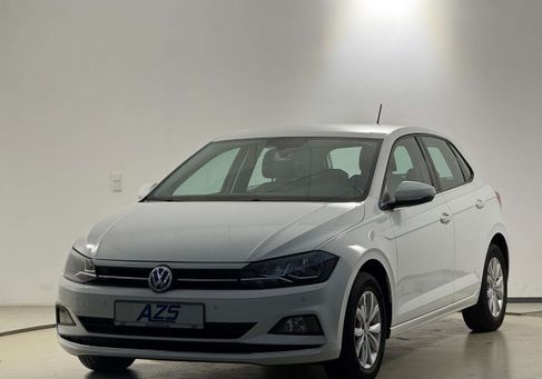 Volkswagen Polo, 2018 2