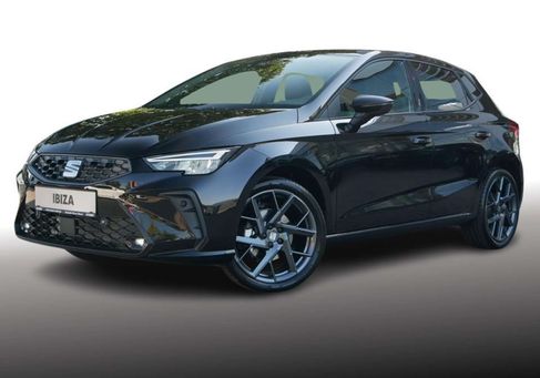Seat Ibiza, 2026