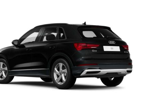 Audi Q3, 2021 2
