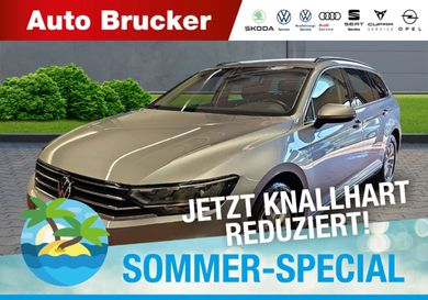 Volkswagen Passat Variant, 2020