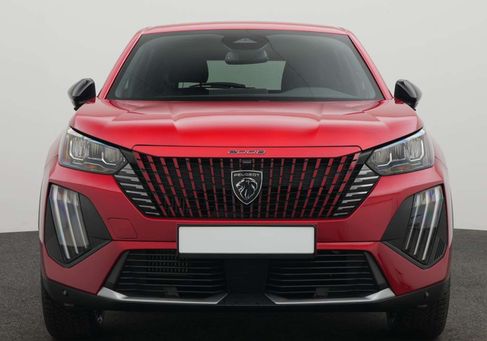 Peugeot 2008, 2026