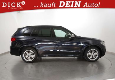 BMW X5 M, 2018