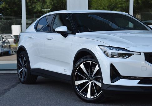 Polestar 2, 2022