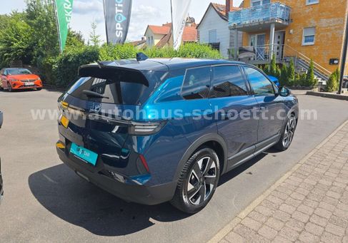 Opel Grandland X, 2025 3