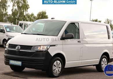 Volkswagen T6 Transporter, 2023