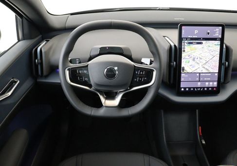 Volvo EX30, 2026 2