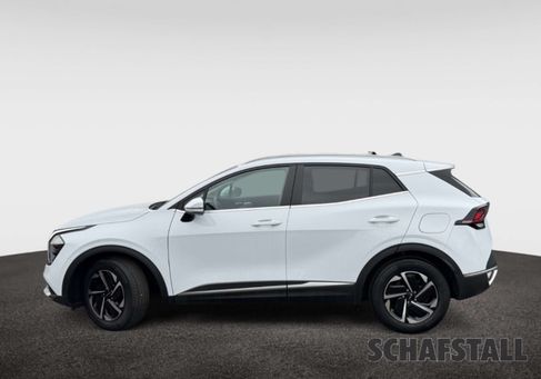 Kia Sportage, 2024 2