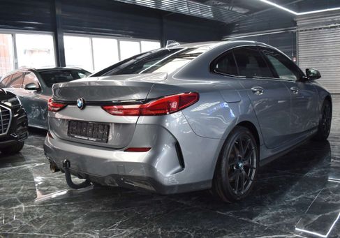 BMW 218, 2023 3