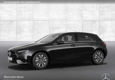 Mercedes-Benz A 200, 2024