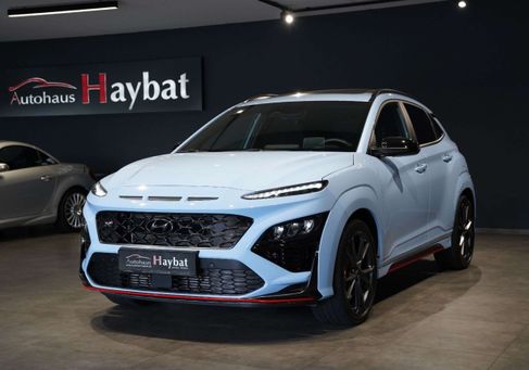 Hyundai Kona, 2023 3