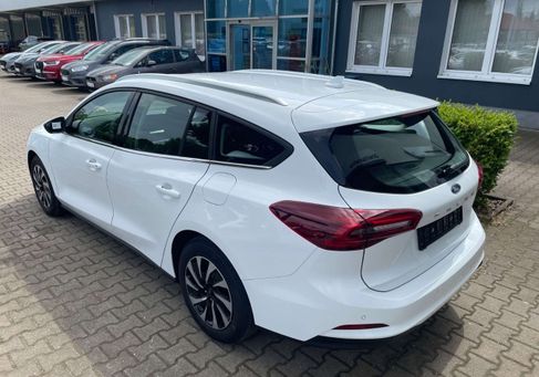Ford Focus, 2023