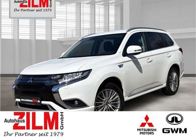 Mitsubishi Outlander, 2021