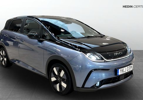 BYD, 2023 3