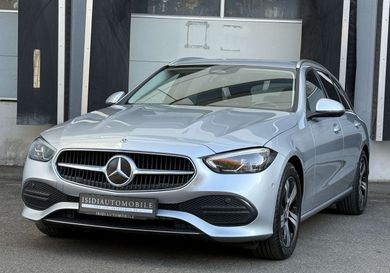 Mercedes-Benz C 220, 2023