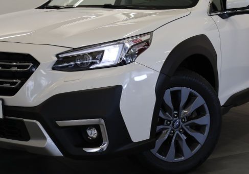 Subaru OUTBACK, 2024