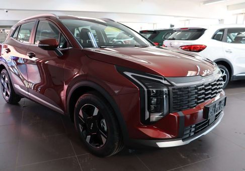 Kia Sportage, 2026 3