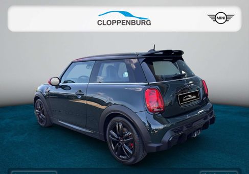 MINI John Cooper Works, 2023