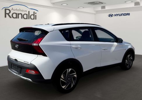 Hyundai Bayon, 2024 3