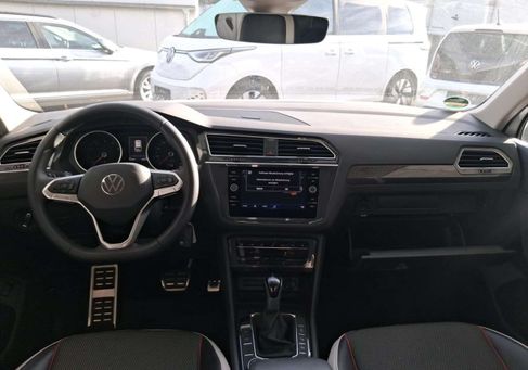Volkswagen Tiguan, 2022 3