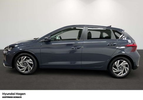Hyundai i20, 2026 3