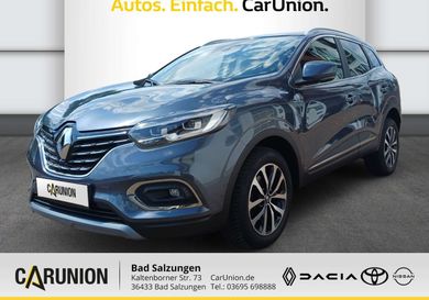 Renault Kadjar, 2022