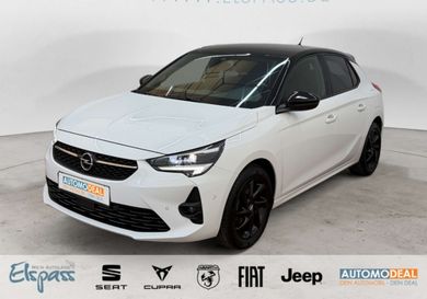 Opel Corsa, 2020