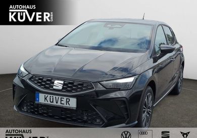 Seat Ibiza, 2026
