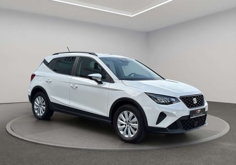 Seat Arona, 2023