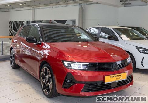 Opel Astra, 2023 3