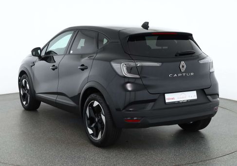 Renault Captur, 2026