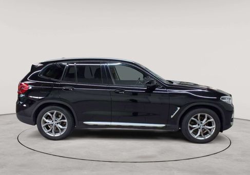 BMW X3, 2021 3