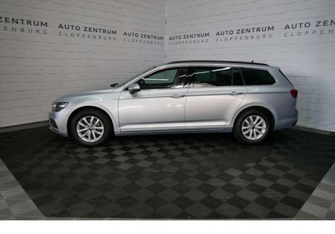 Volkswagen Passat Variant, 2022 2