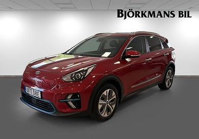 Kia Niro, 2021