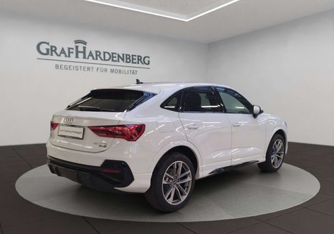 Audi Q3, 2023