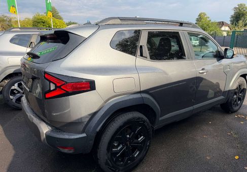 Dacia Duster, 2026 2