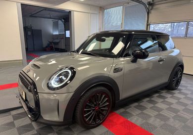 MINI Cooper S, 2023