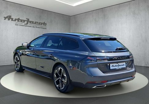 Peugeot 508, 2024