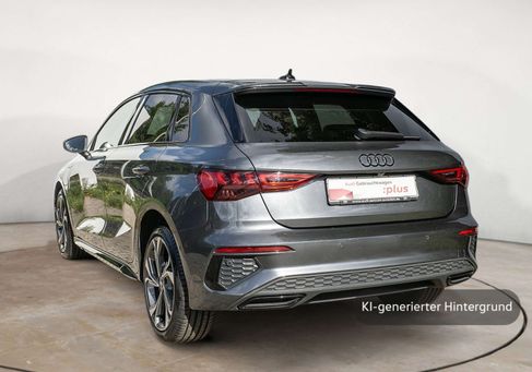 Audi A3, 2022 3