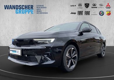 Opel Astra, 2025