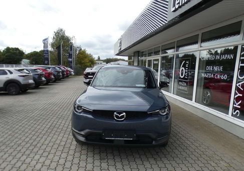 Mazda MX-30, 2024 3