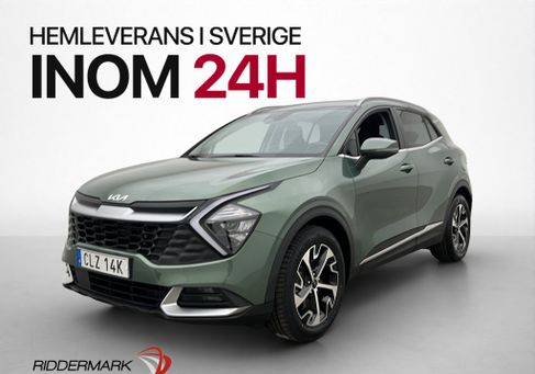 Kia Sportage, 2022 3