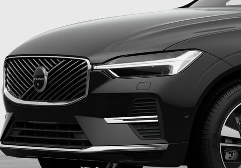 Volvo XC60, 2027