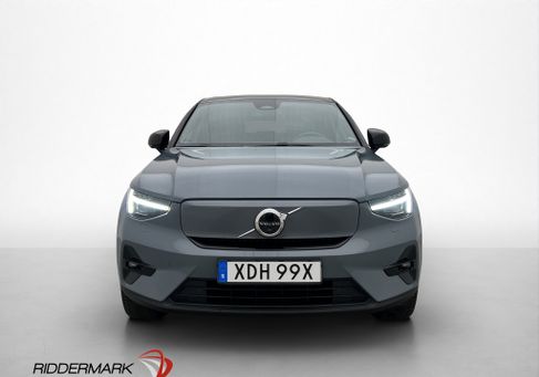 Volvo C40, 2022