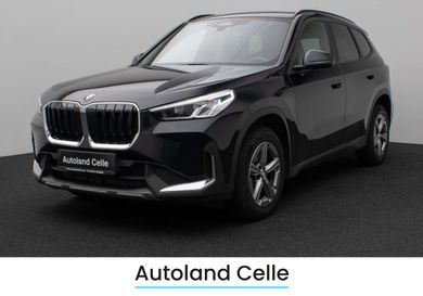 BMW X1, 2023