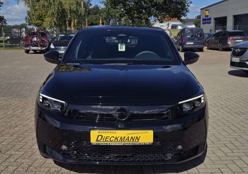 Opel Corsa, 2025 3