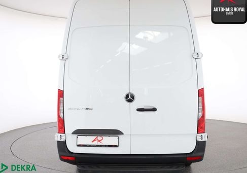 Mercedes-Benz Sprinter, 2023 3