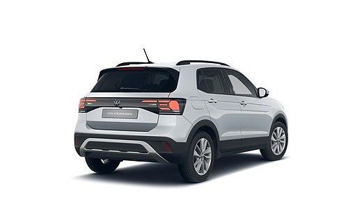 Volkswagen T-Cross, 2026