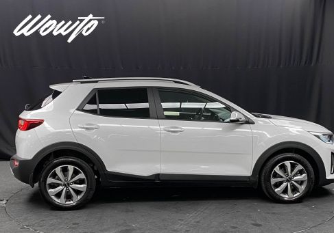 Kia Stonic, 2025 3