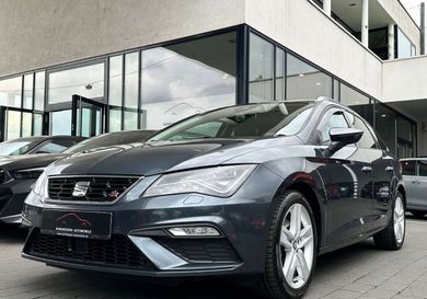 Seat Leon, 2020